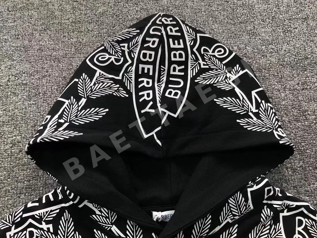 버버리 후드티 203544 Burberry Hoodie 상세 이미지 17
