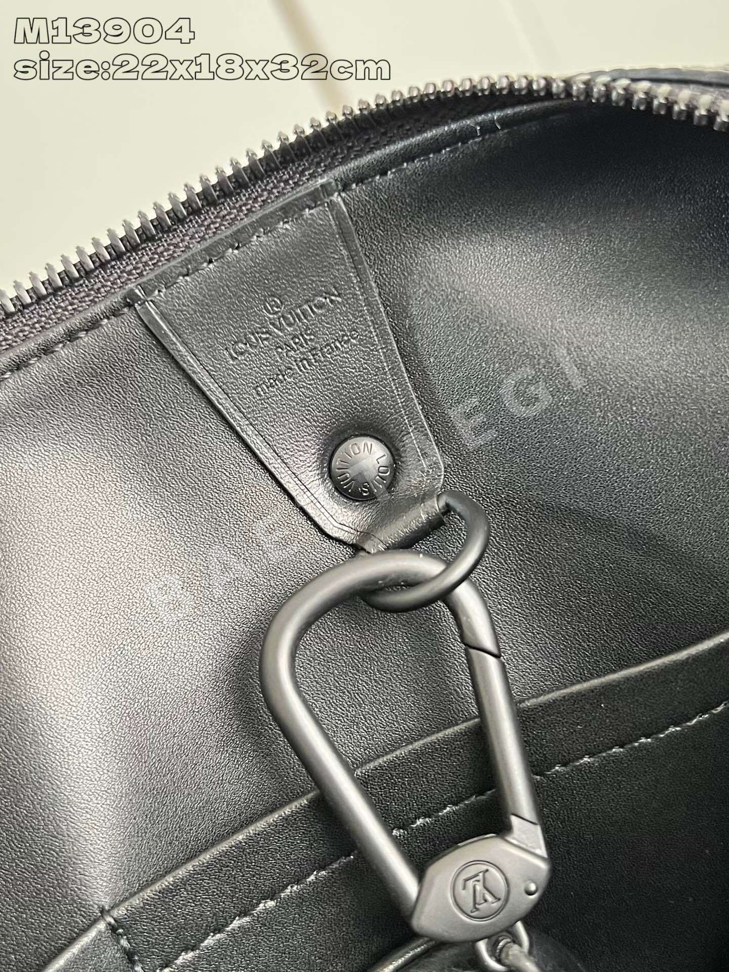 루이비통 M13904 스피디 핸드백 숄더백 모노그램 상세 이미지 18