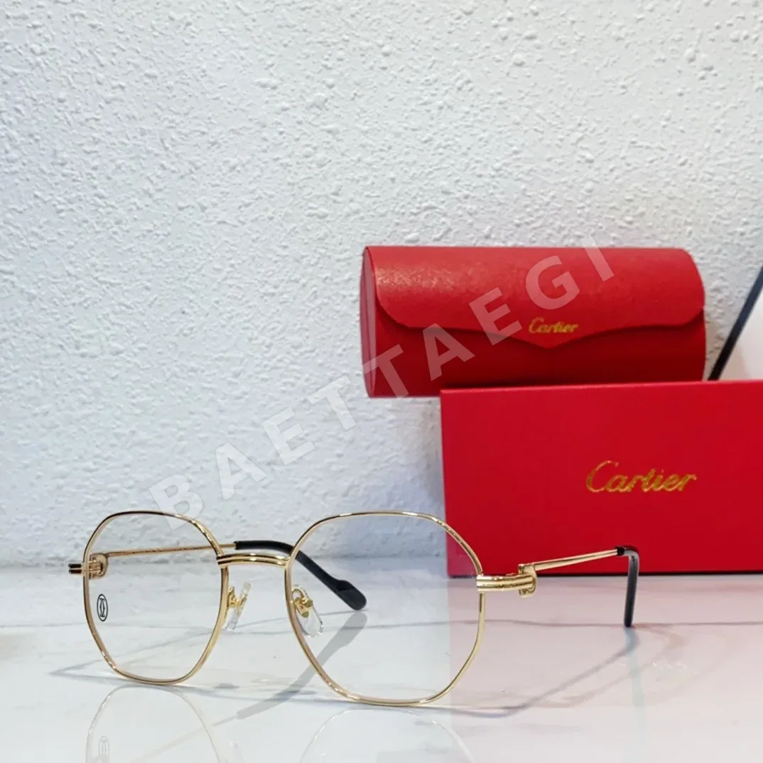 까르띠에 선글라스 72393 Cartier Sunglasses 상세 이미지 8