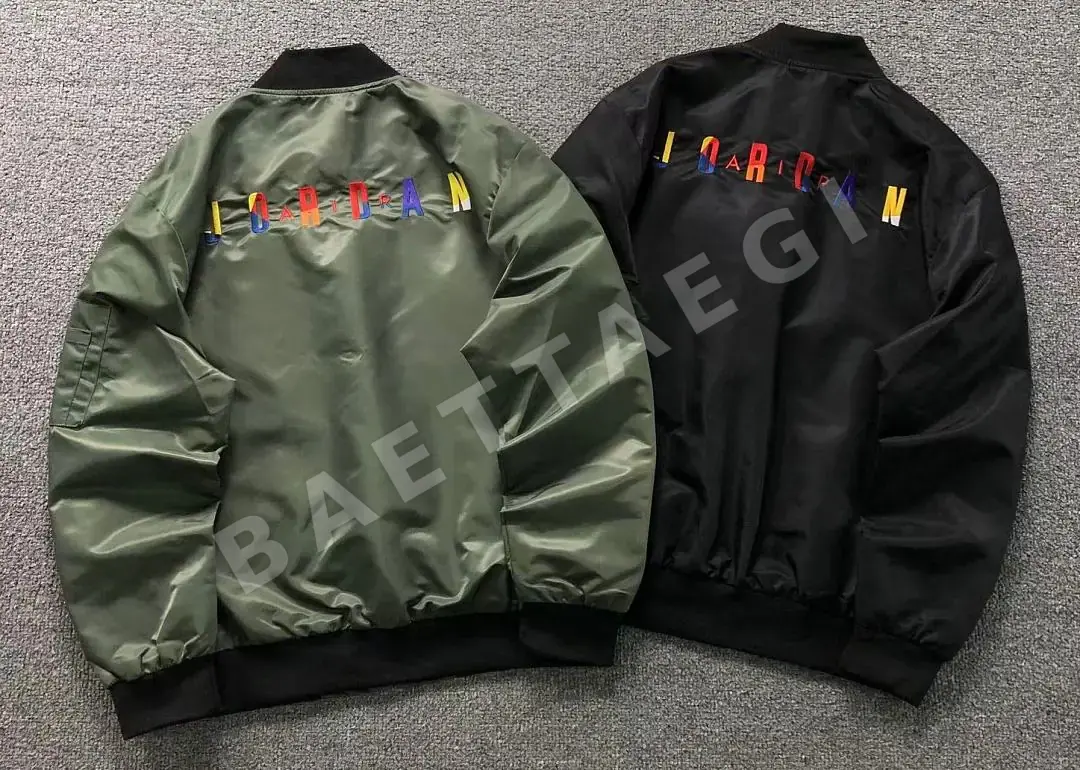 나이키 조던 자켓 203162 Nike Jordan Jacket 상세 이미지 5