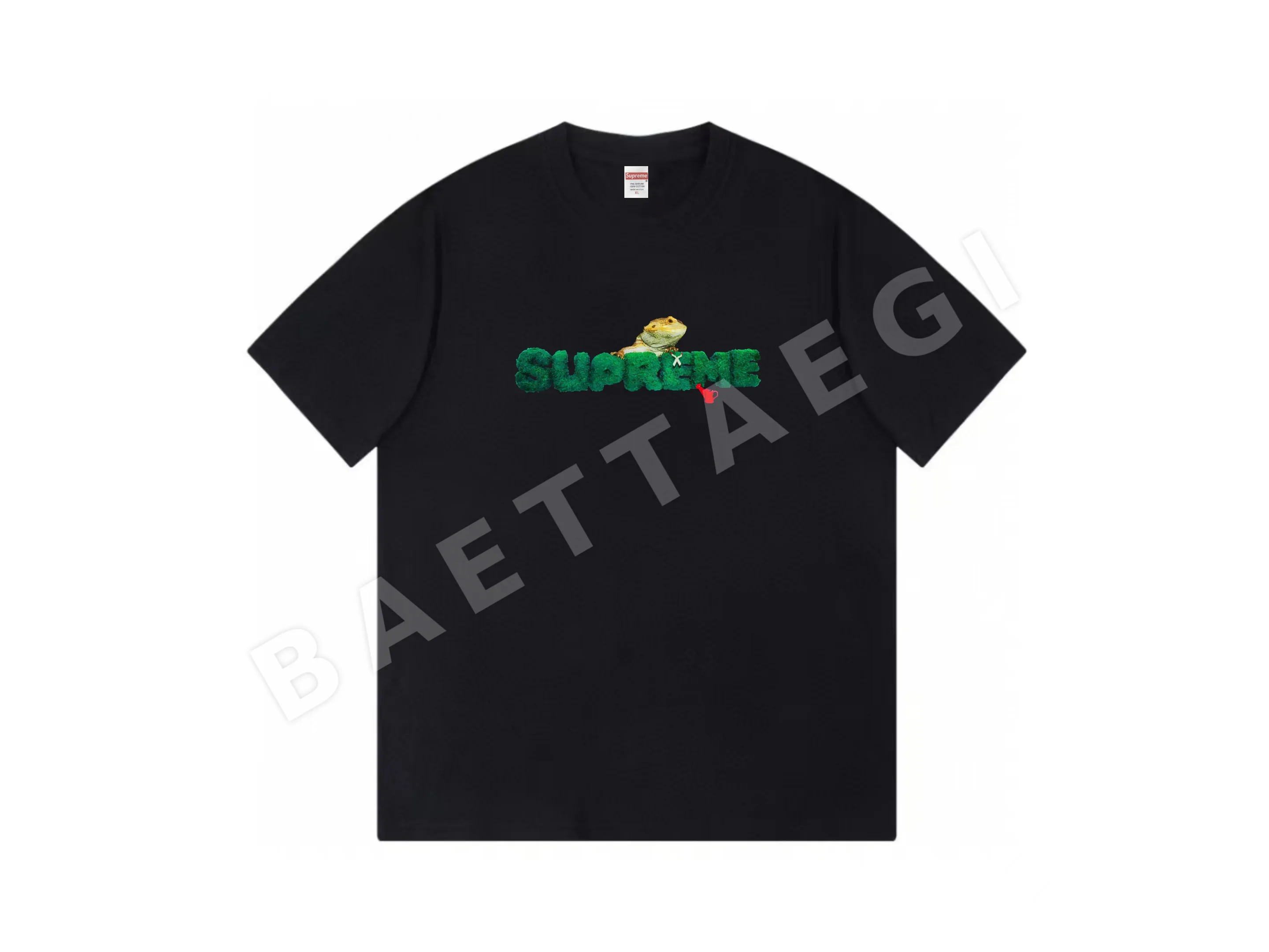 슈프림 남성 반팔 86998