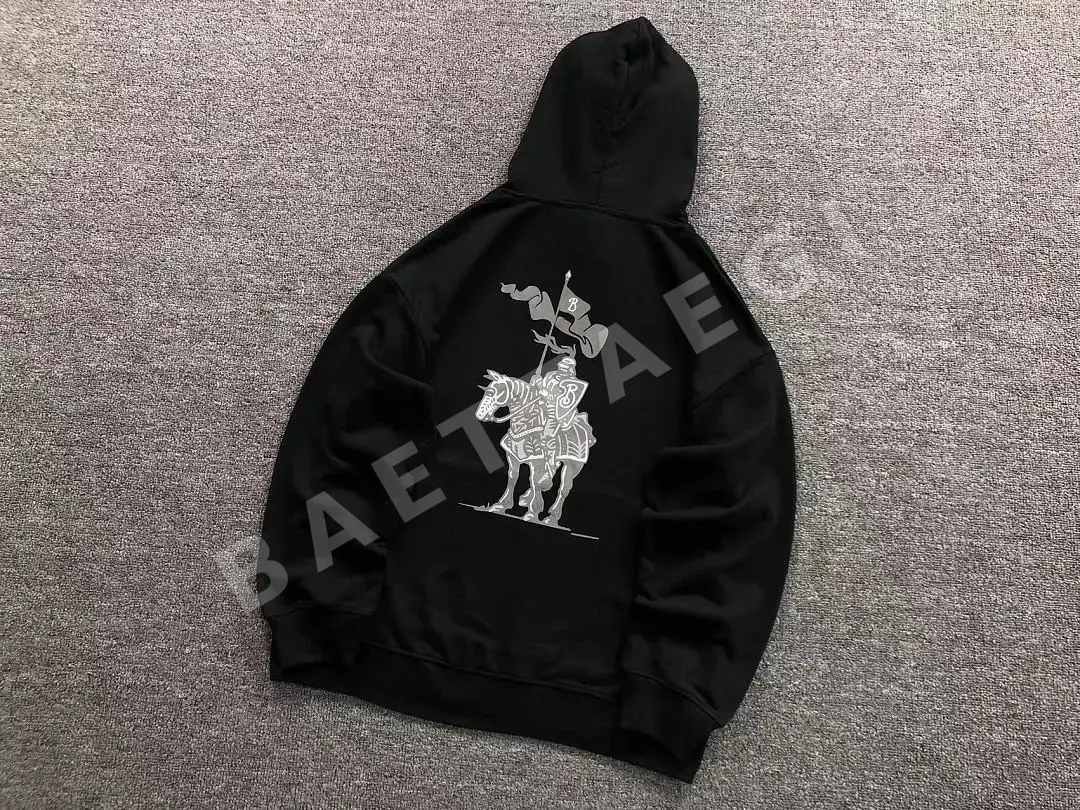 버버리 후드티 203542 Burberry Hoodie 상세 이미지 10