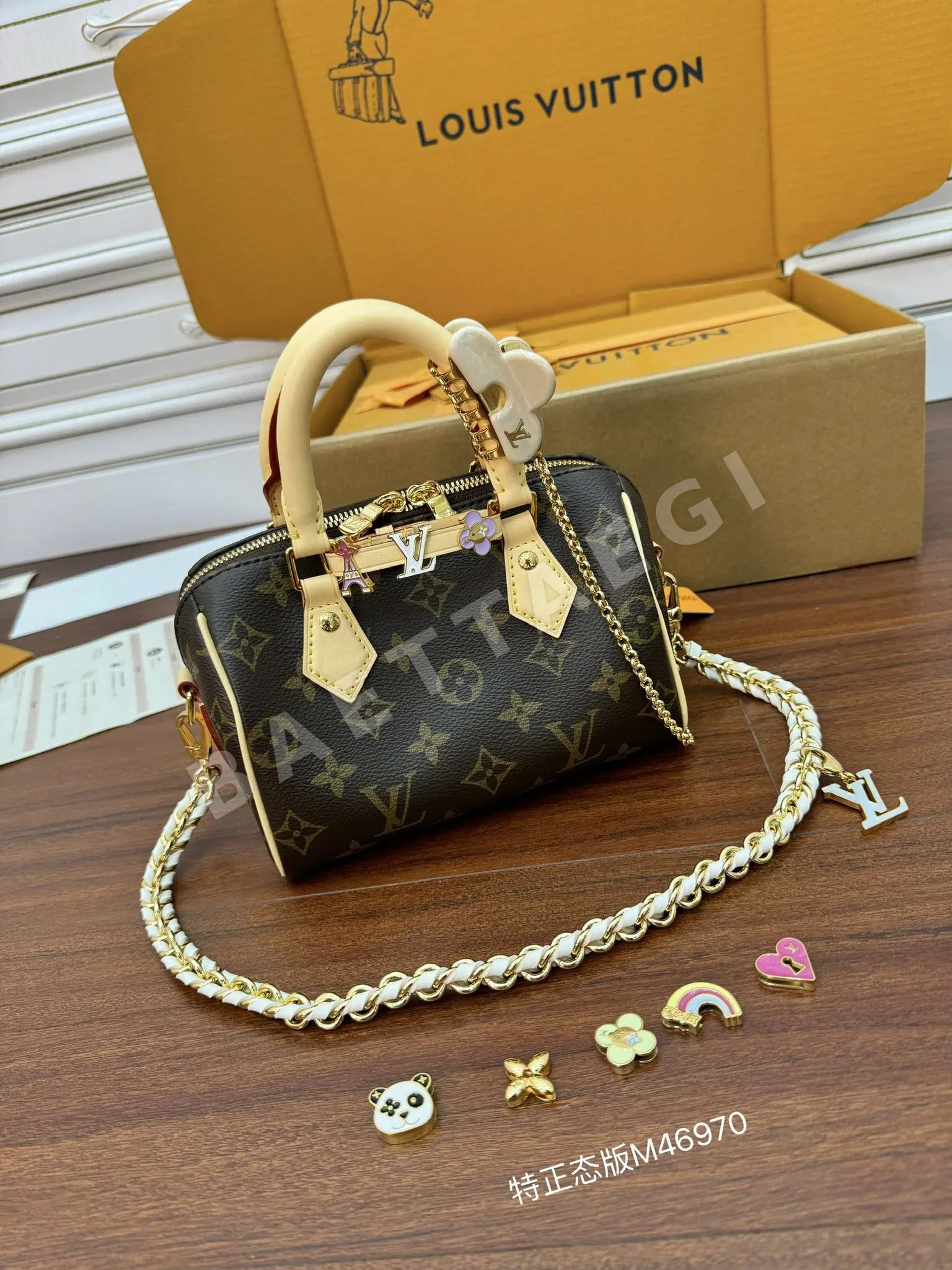 루이비통 M46970 가방 상세 이미지 2