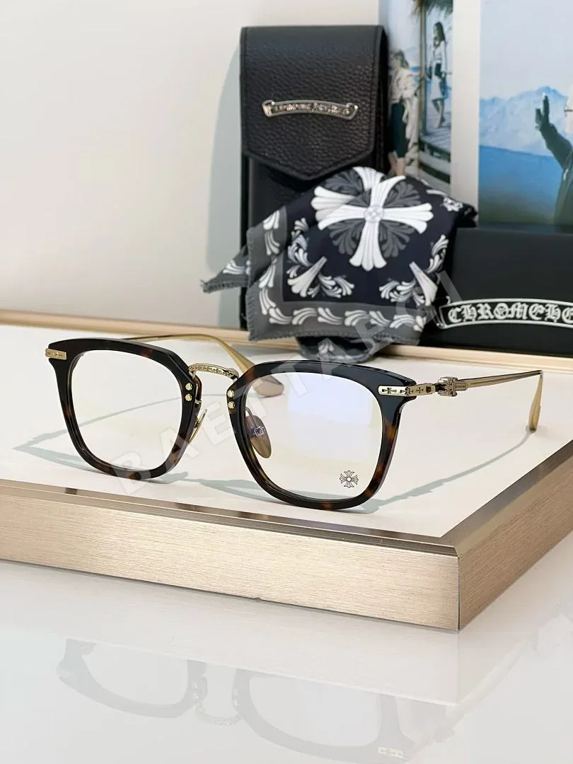 크롬하츠 선글라스 205188 Chrome Hearts Sunglasses 상세 이미지 8