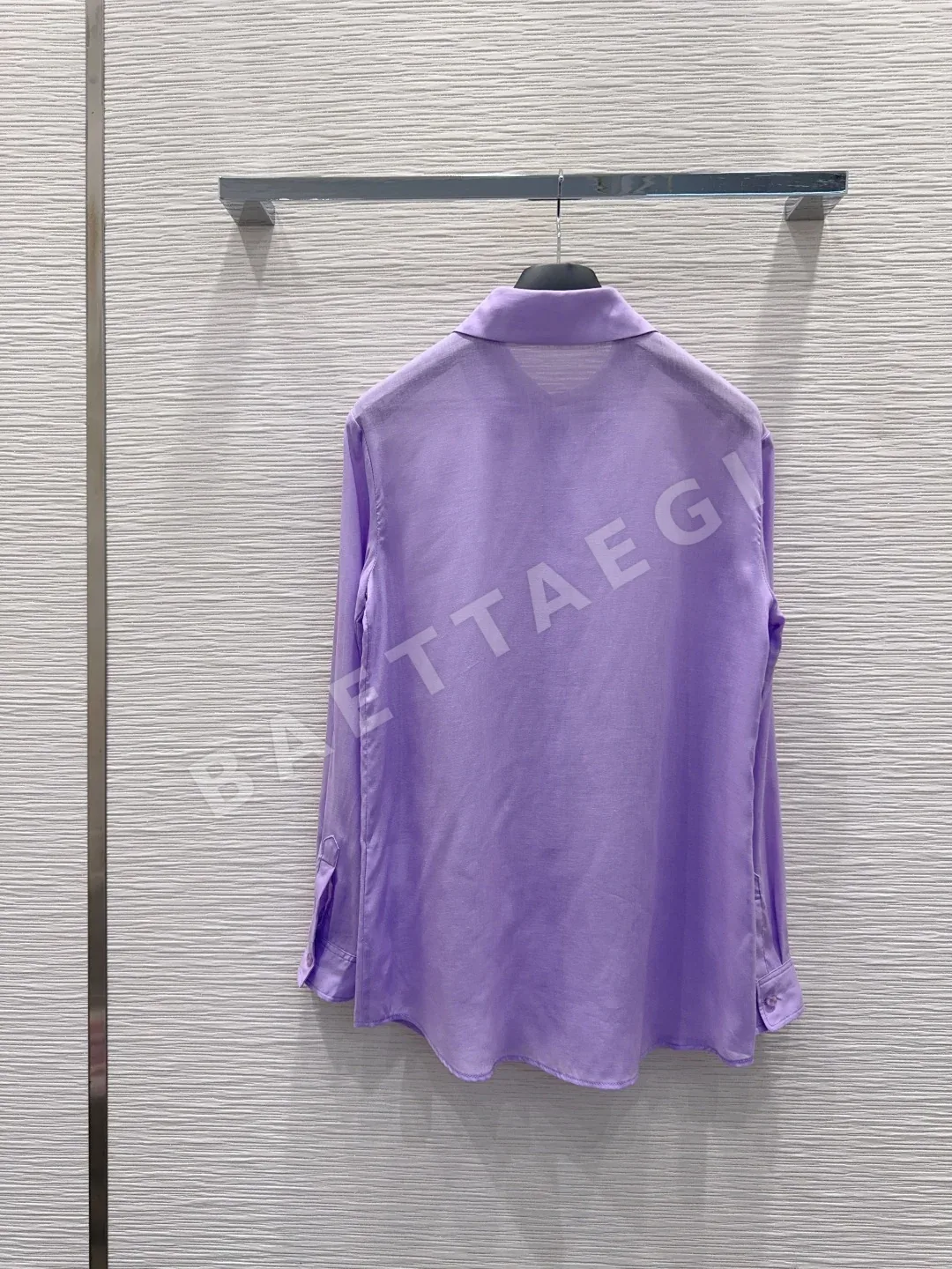 디올 여성 셔츠 54135 Dior Women Shirt 상세 이미지 9