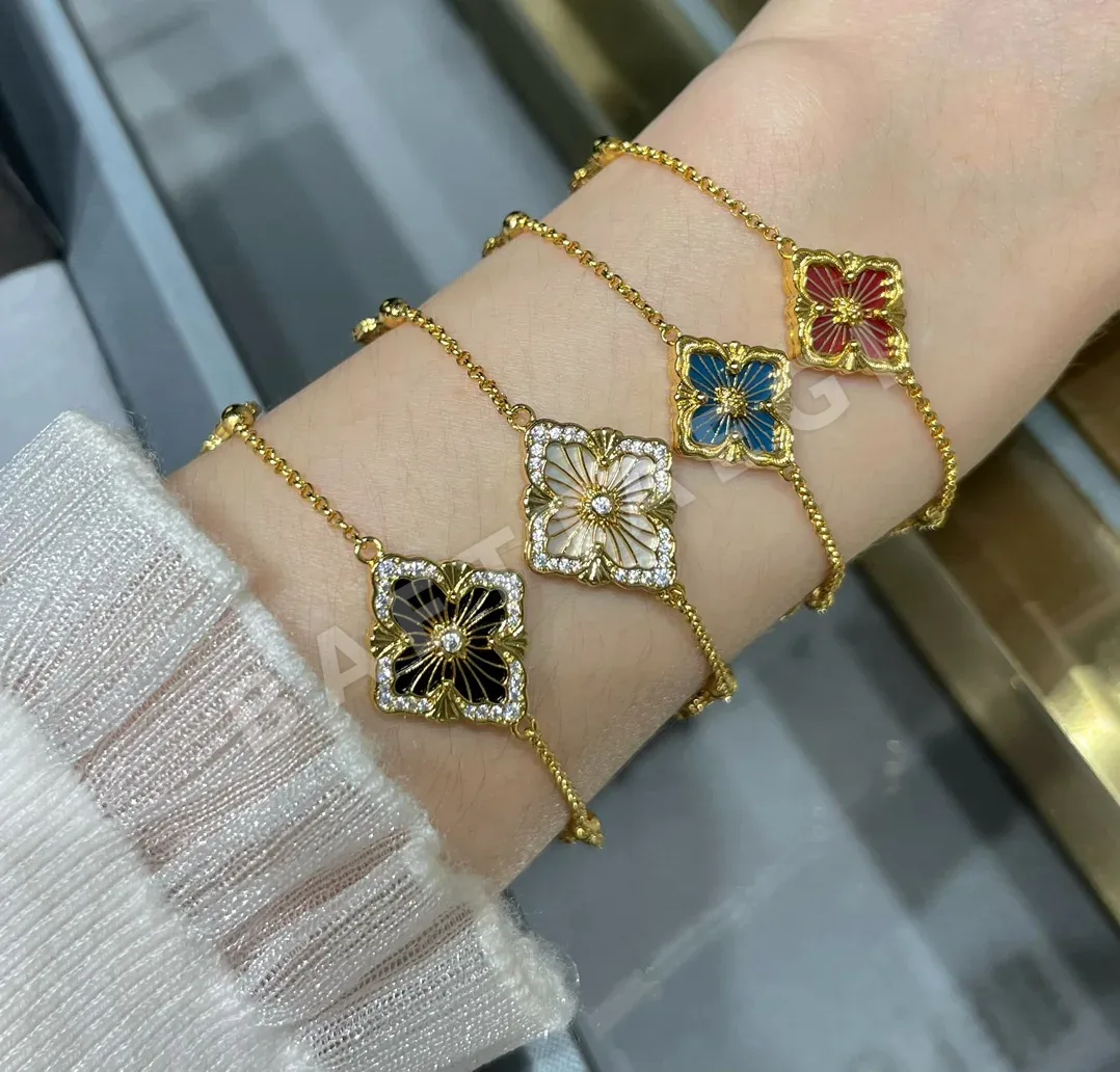 부첼라티 팔찌 64274 Buccellati Bracelet 상세 이미지 3