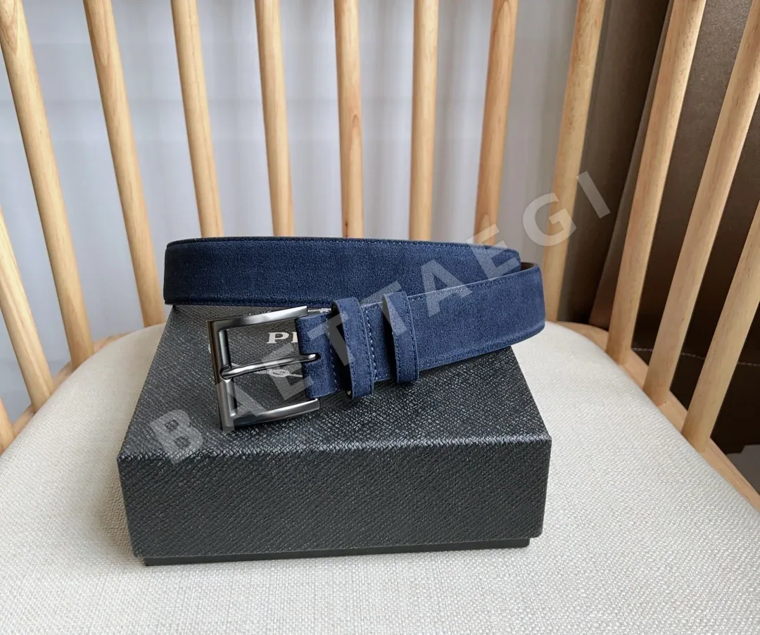 프라다 벨트 60296 Prada Belt