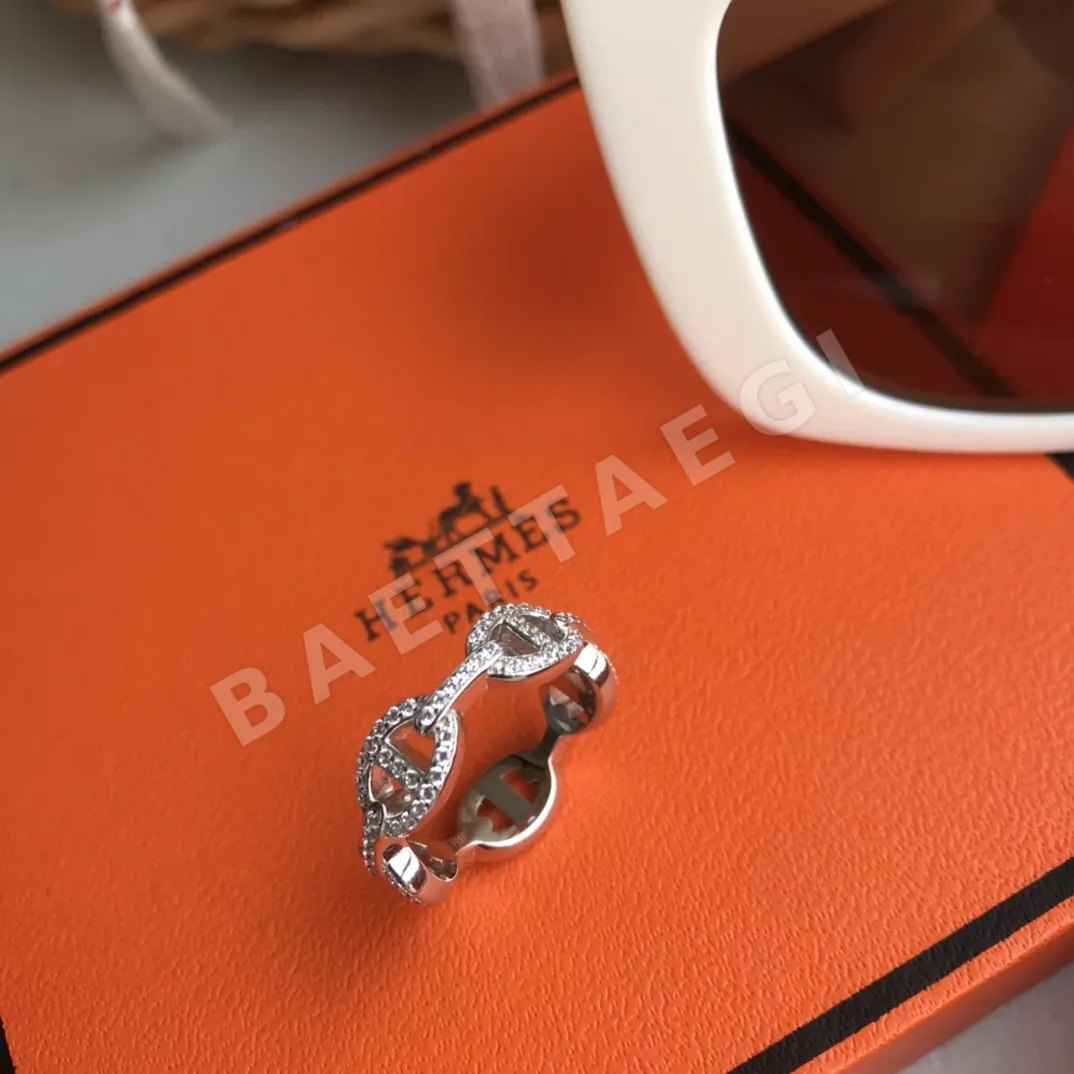 에르메스 반지 70144 Hermes Ring 상세 이미지 4