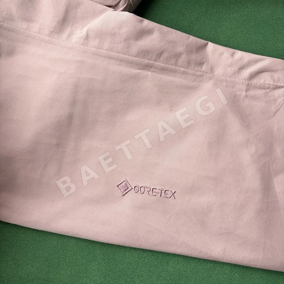 아크테릭스 베타 자켓 핑크 200149 Arc'teryx Beta Jacket 상세 이미지 8