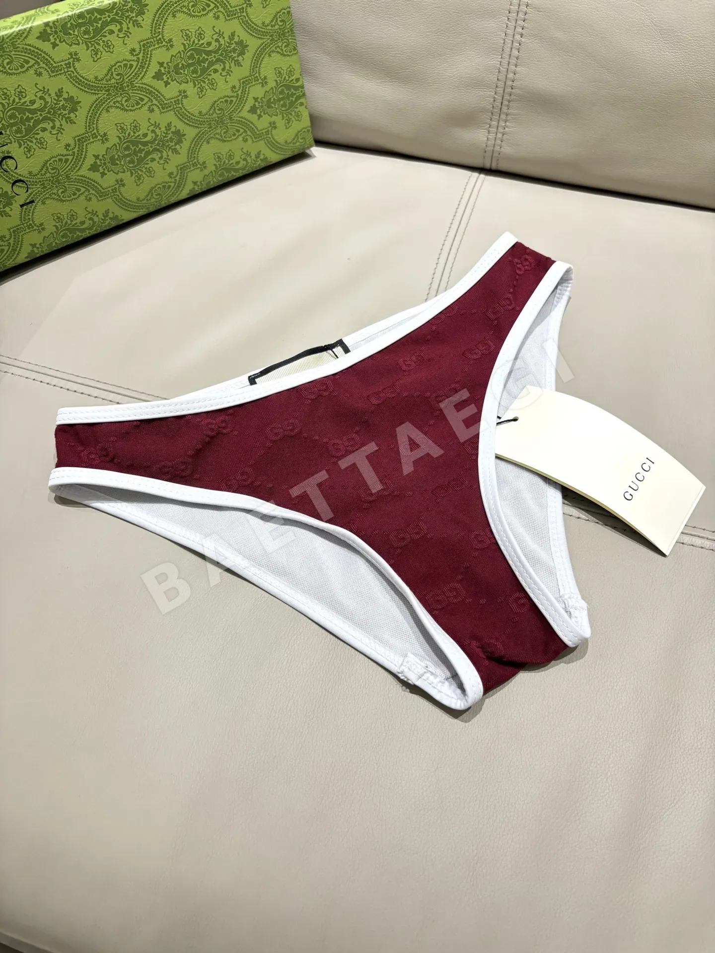 구찌 여성 액티브웨어 78307 Gucci Women Activewear 상세 이미지 11