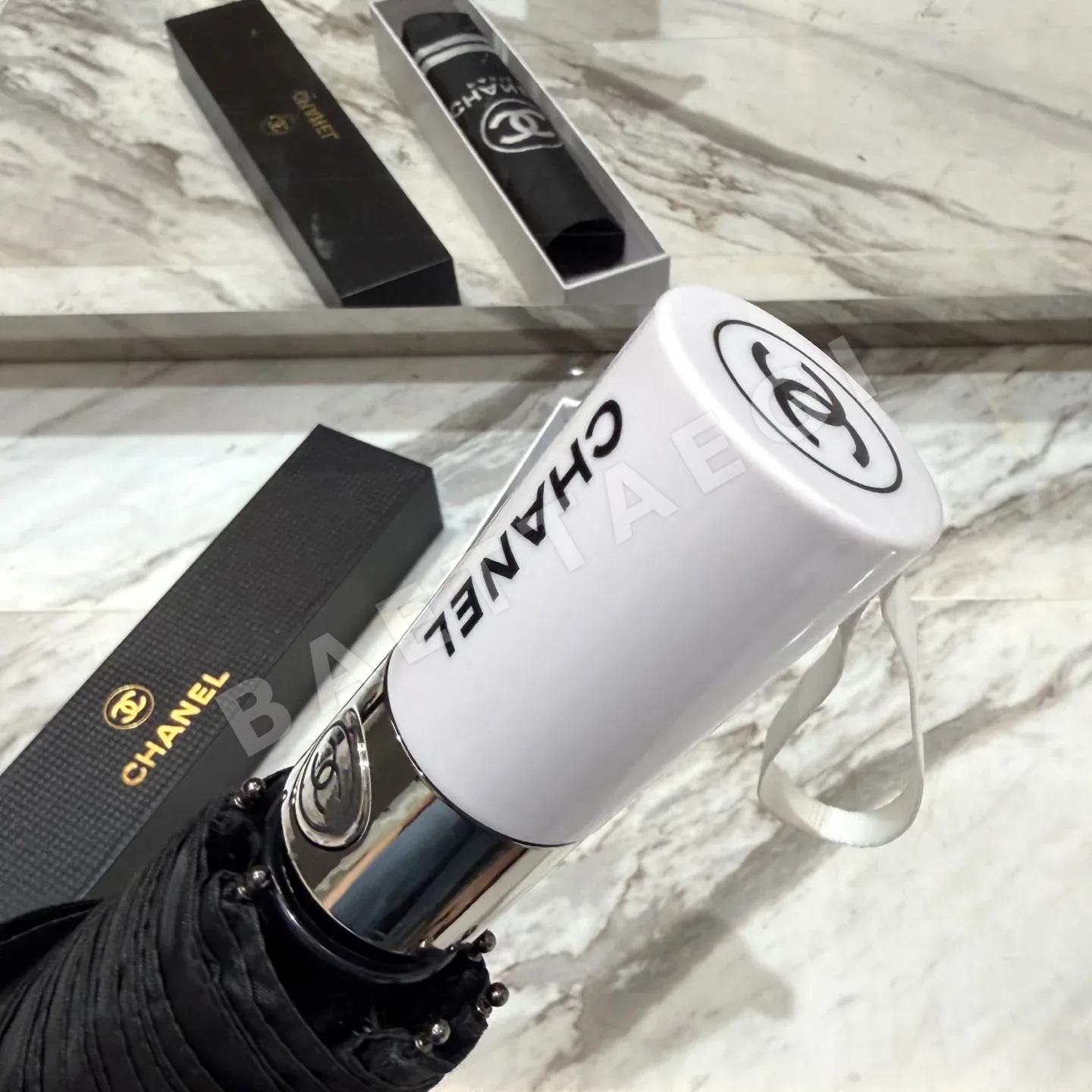 샤넬 우산 85335 Chanel Umbrella 상세 이미지 2
