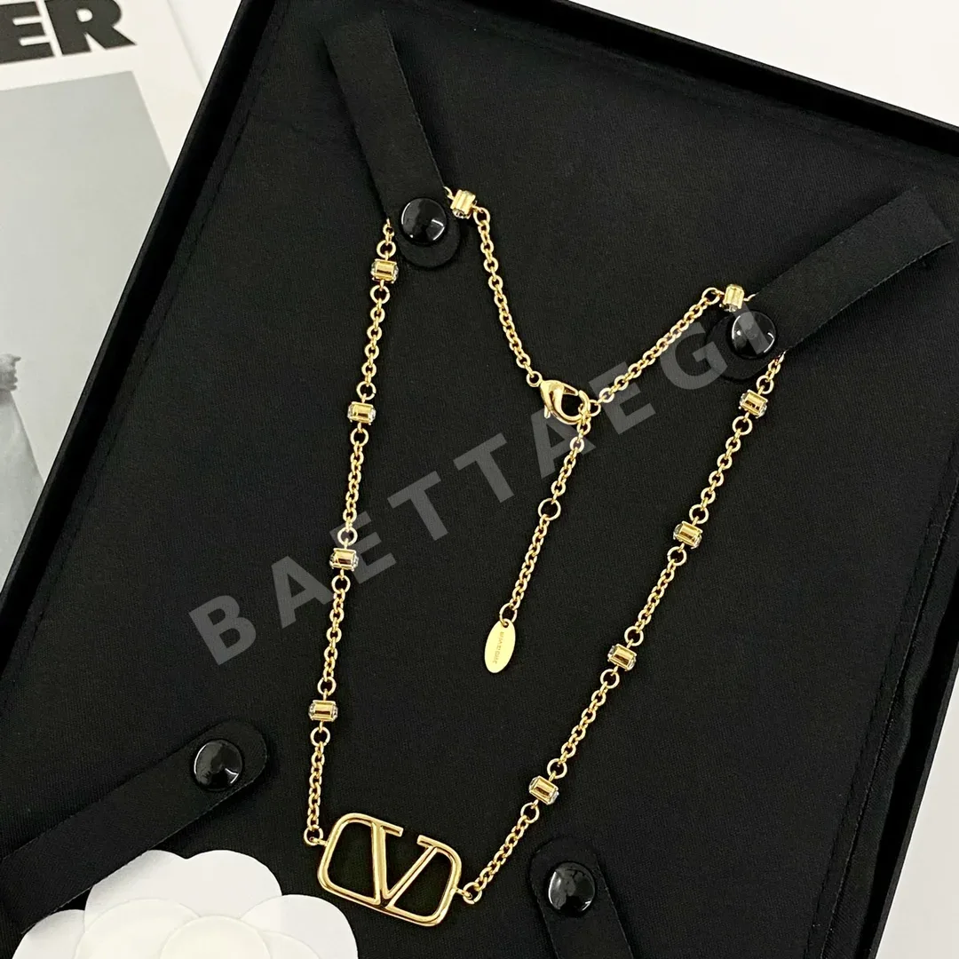 발렌티노 목걸이 63530 Valentino Necklace 상세 이미지 2