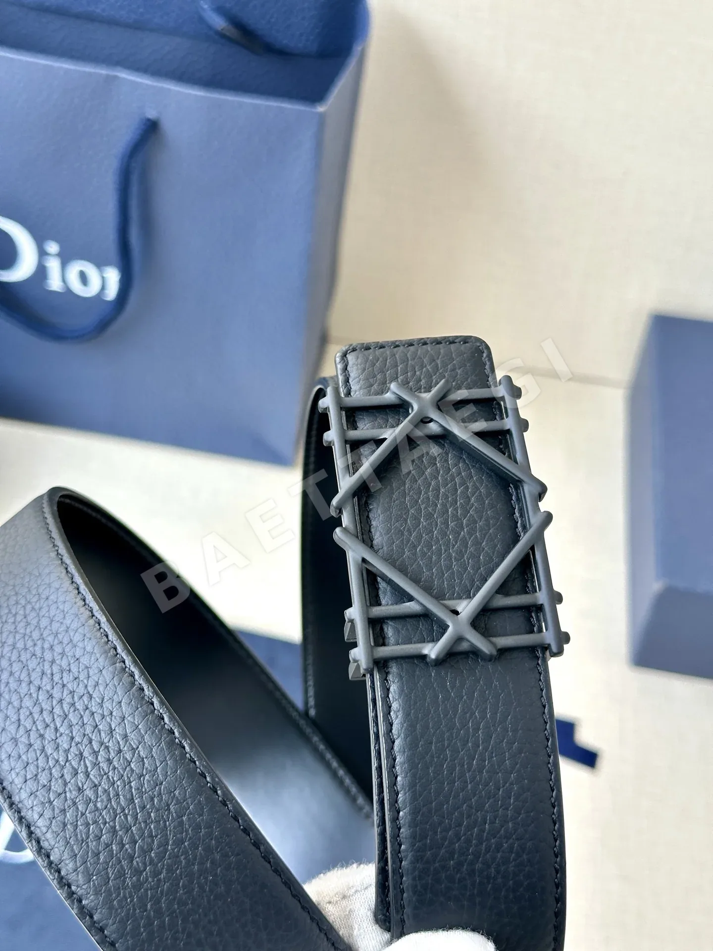 디올 벨트 59830 Dior Belt 상세 이미지 6