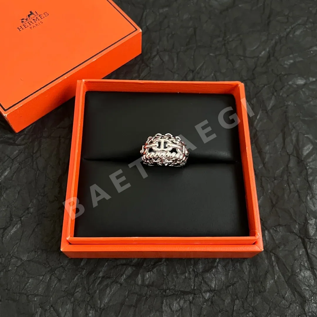 에르메스 반지 69990 Hermes Ring 상세 이미지 2