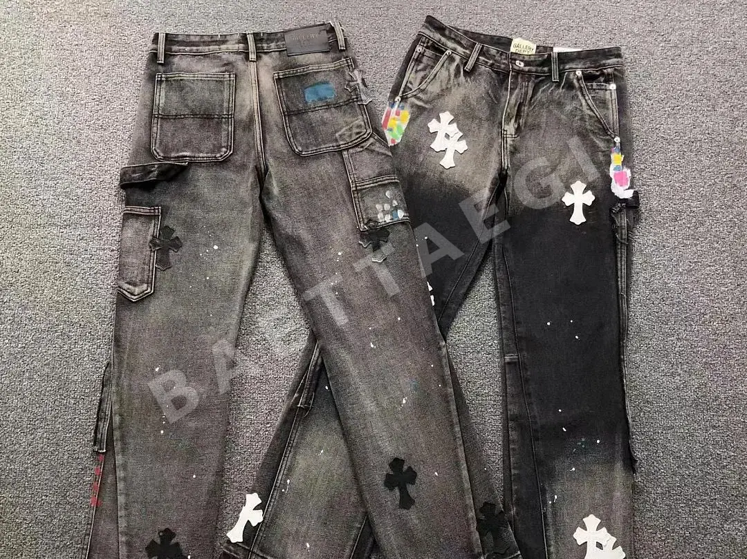 갤러리디파트먼트 바지 203292 Gallery Dept. Pants 상세 이미지 4