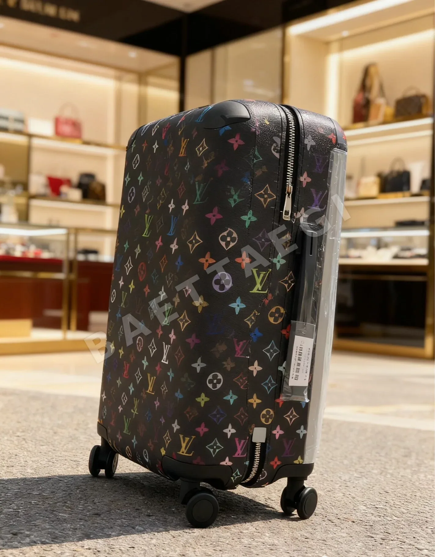 루이비통 호라이즌 55 여행가방 상세 이미지 2