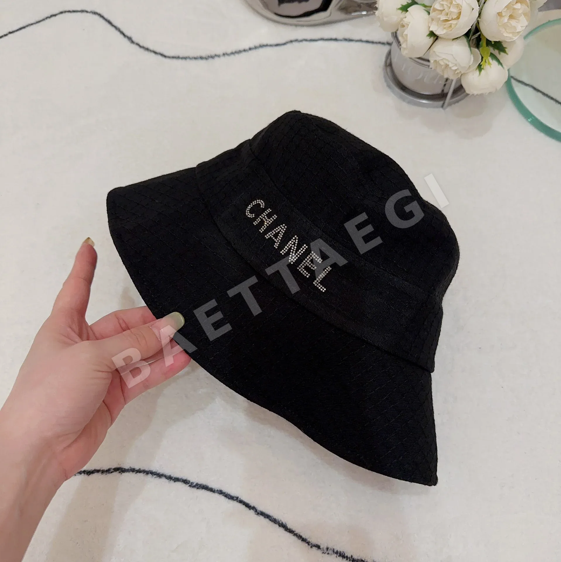 샤넬 모자 82722 Chanel Cap 상세 이미지 7
