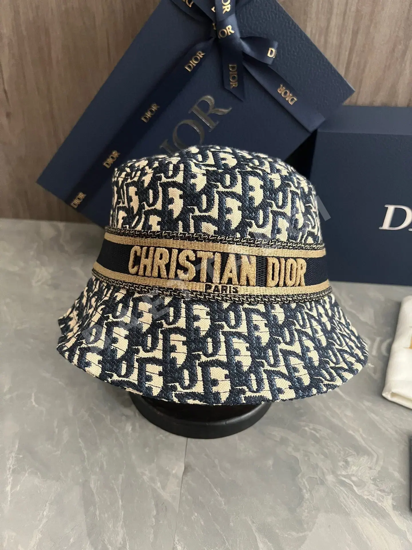 디올 모자 78559 Dior Cap 상세 이미지 2