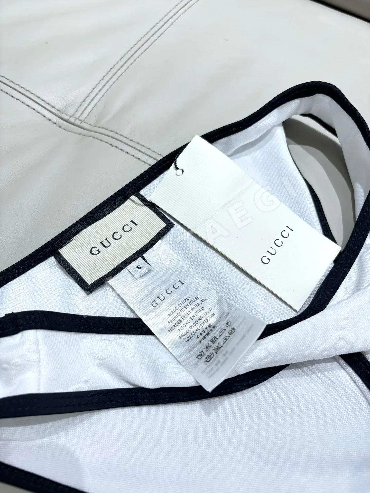 구찌 여성 액티브웨어 78306 Gucci Women Activewear 상세 이미지 10