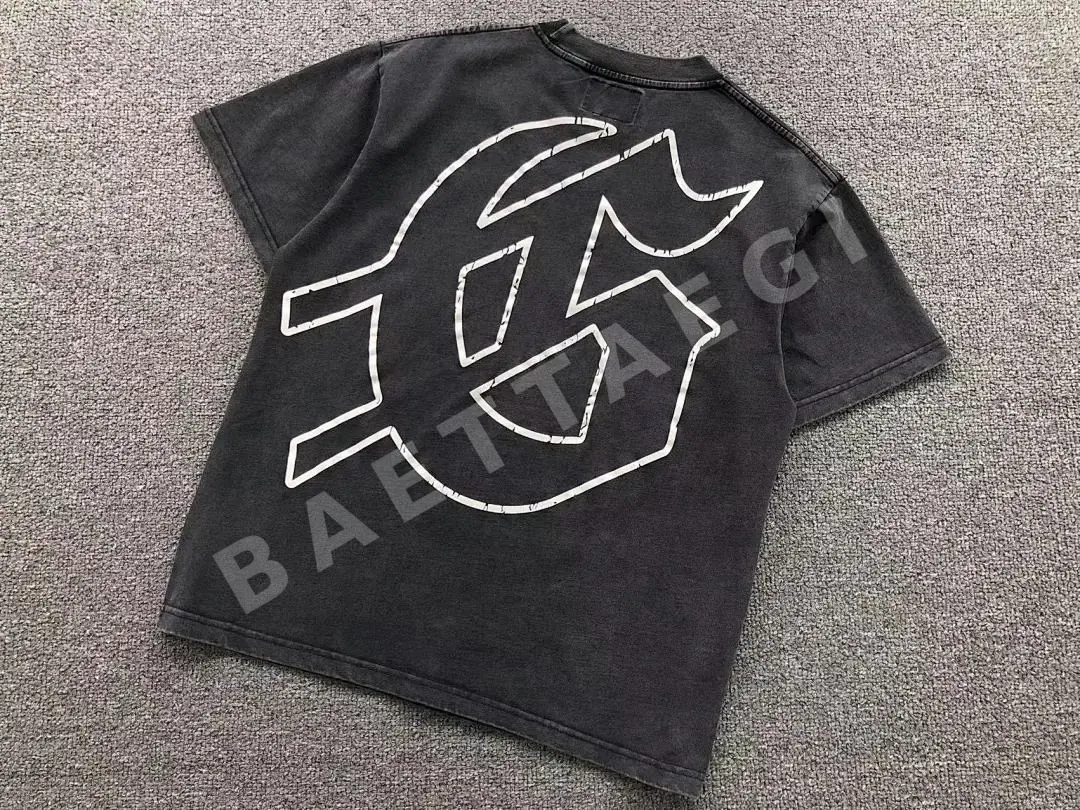 갓스피드 반팔 티셔츠 203389 Godspeed T-Shirt 상세 이미지 16