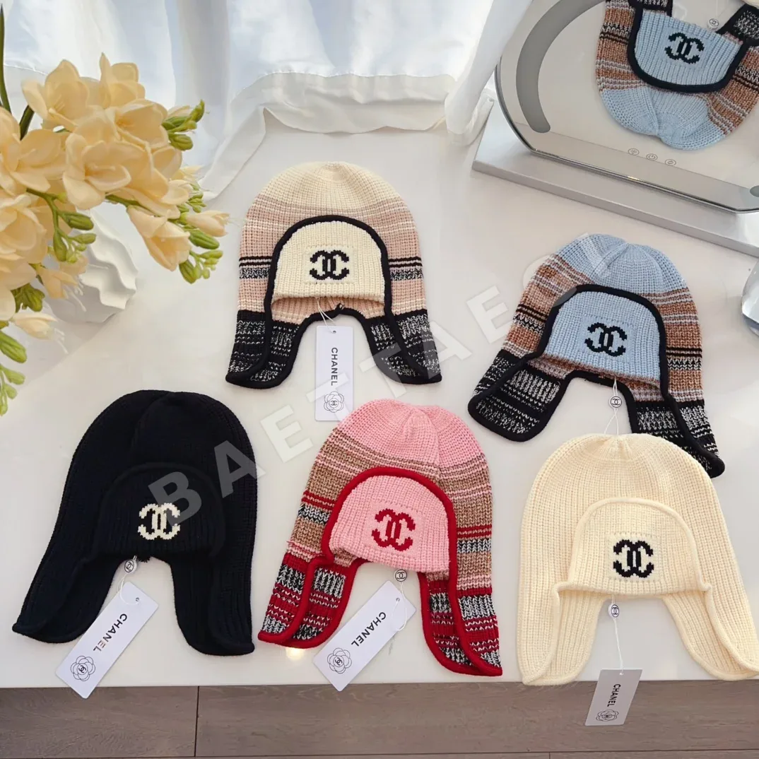 샤넬 모자 82395 Chanel Cap 상세 이미지 9