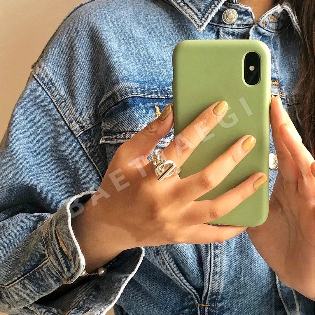 에르메스 반지 70010 Hermes Ring 상세 이미지 8