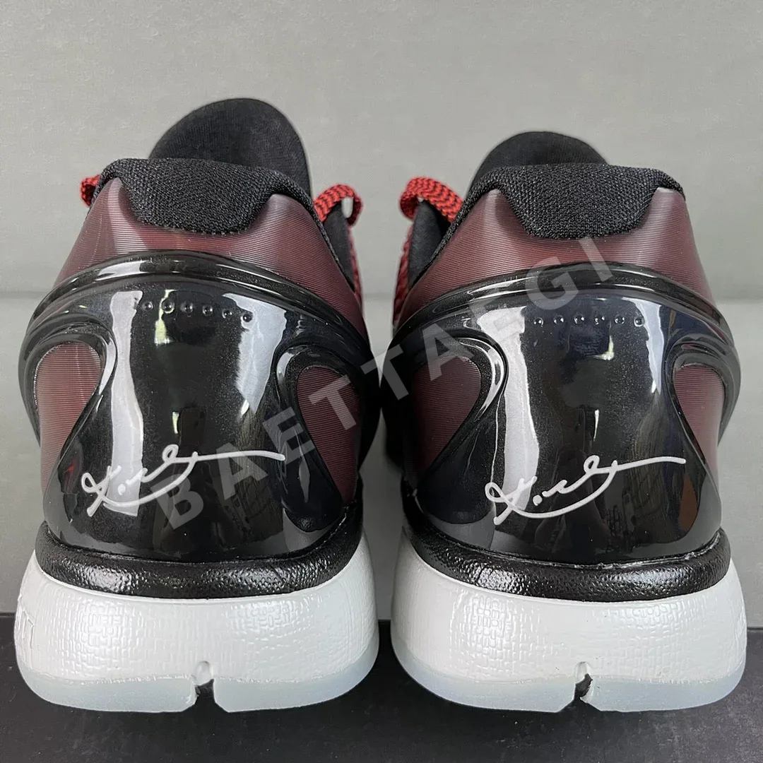 나이키 [S2] 코비 6 프로트로 DH9888-600 200947 Nike Kobe 6 Protro Challenge Red All-Star 상세 이미지 3