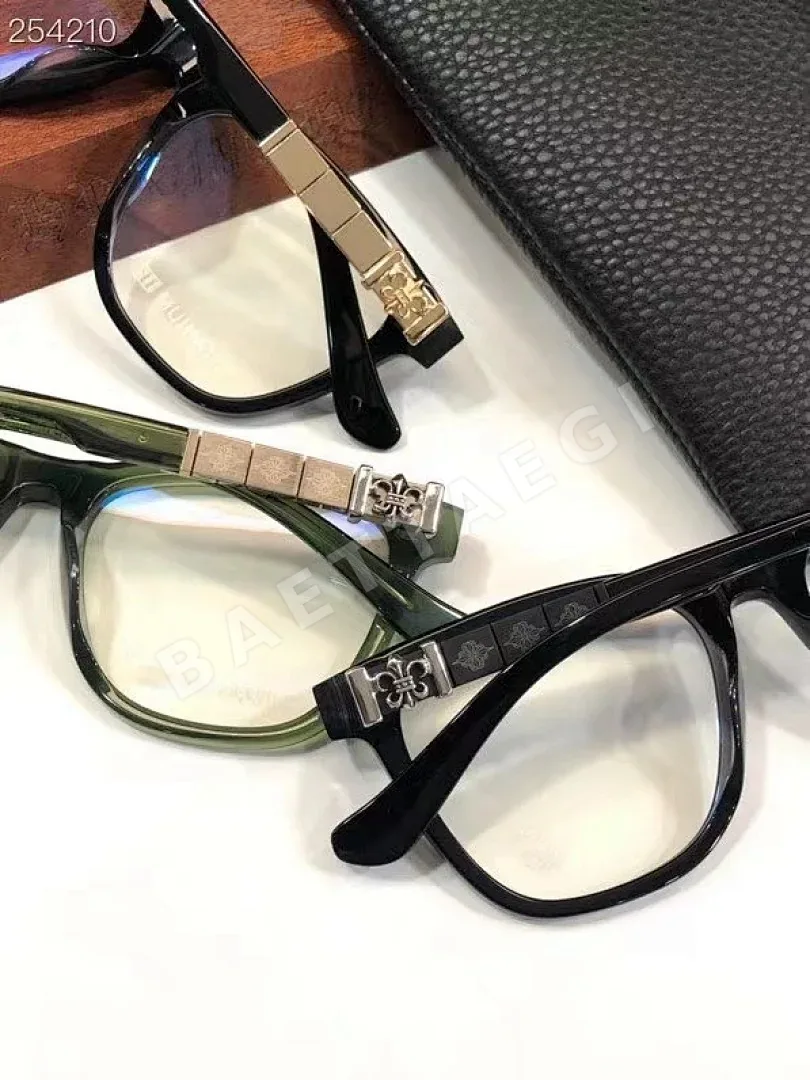 크롬하츠 선글라스 204723 Chrome Hearts Sunglasses 상세 이미지 2