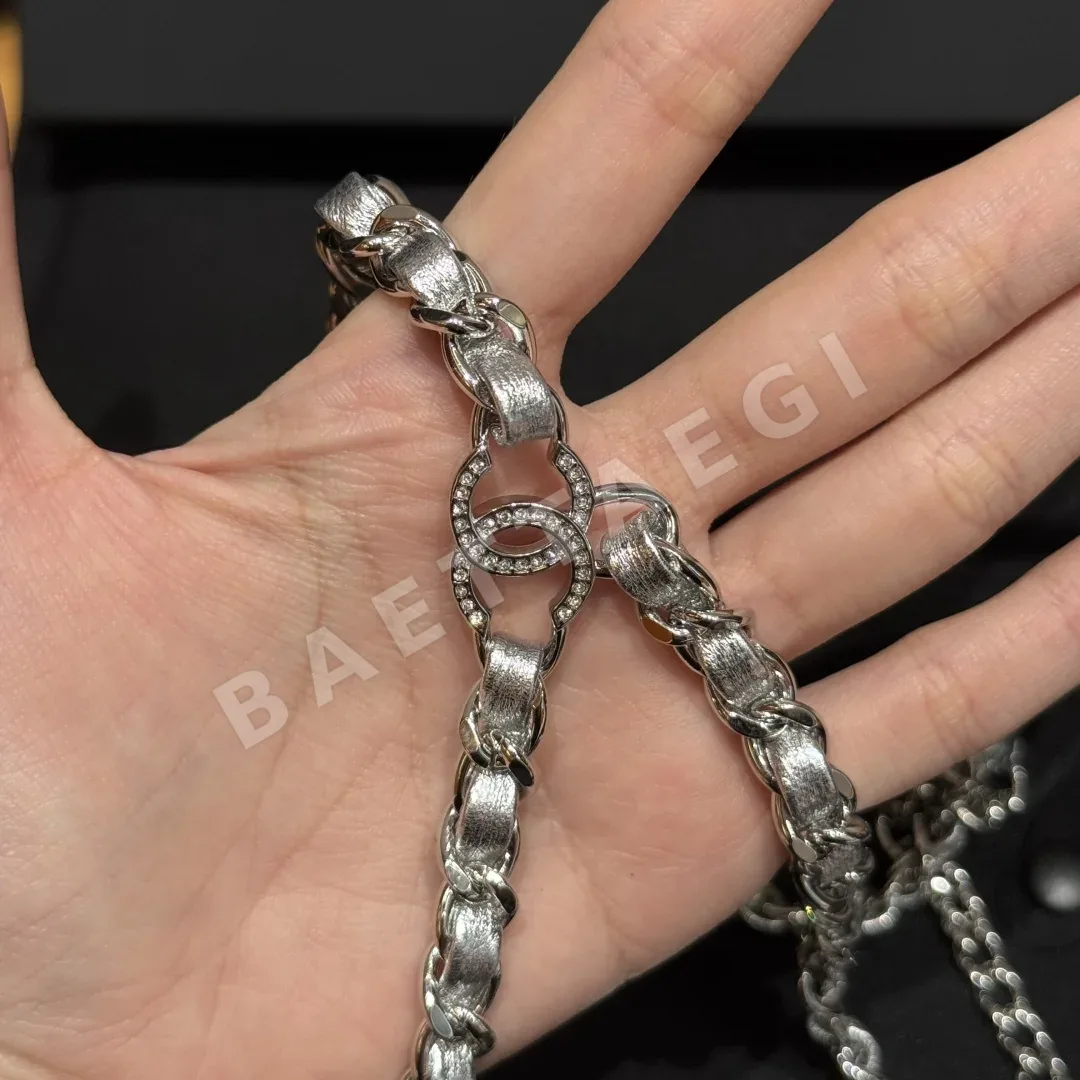 샤넬 벨트 58683 Chanel Belt 상세 이미지 3