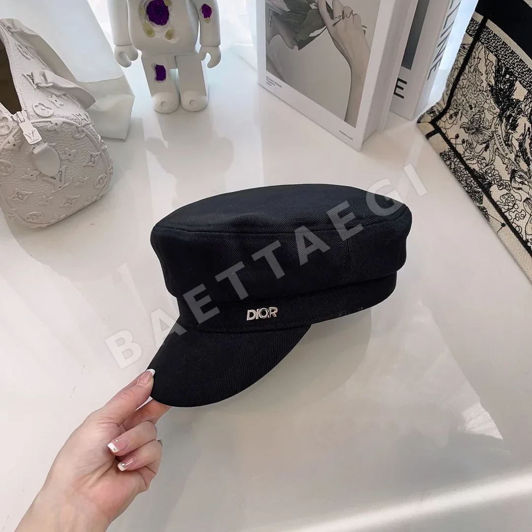 디올 모자 78460 Dior Cap 상세 이미지 2