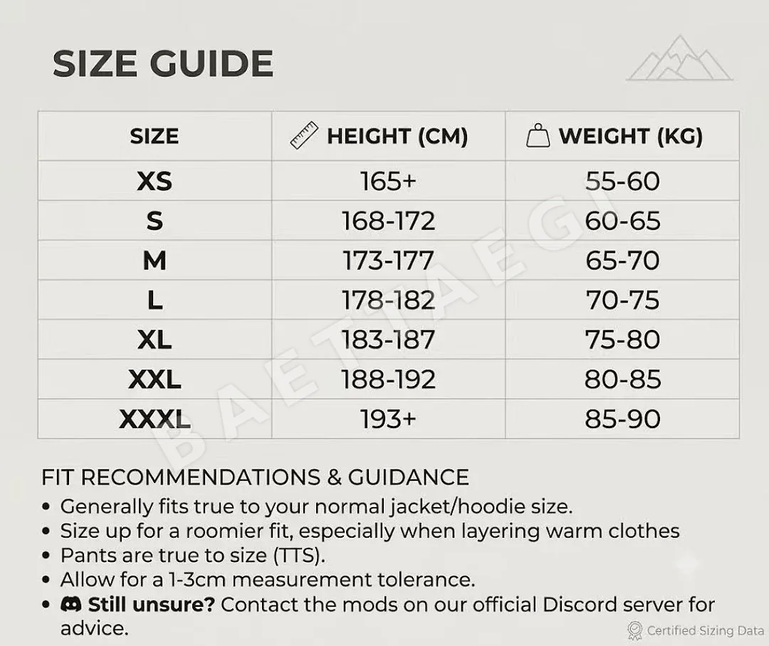 아크테릭스 [LD] 베타 풀집 팬츠 200184 Arc'teryx Beta Pant 상세 이미지 2