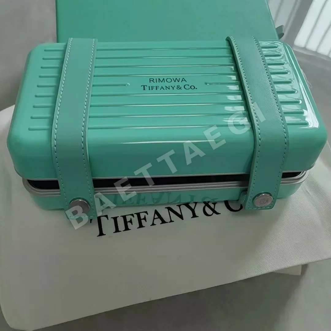 여행가방 리모와 티파니 여행가방 상세 이미지 3