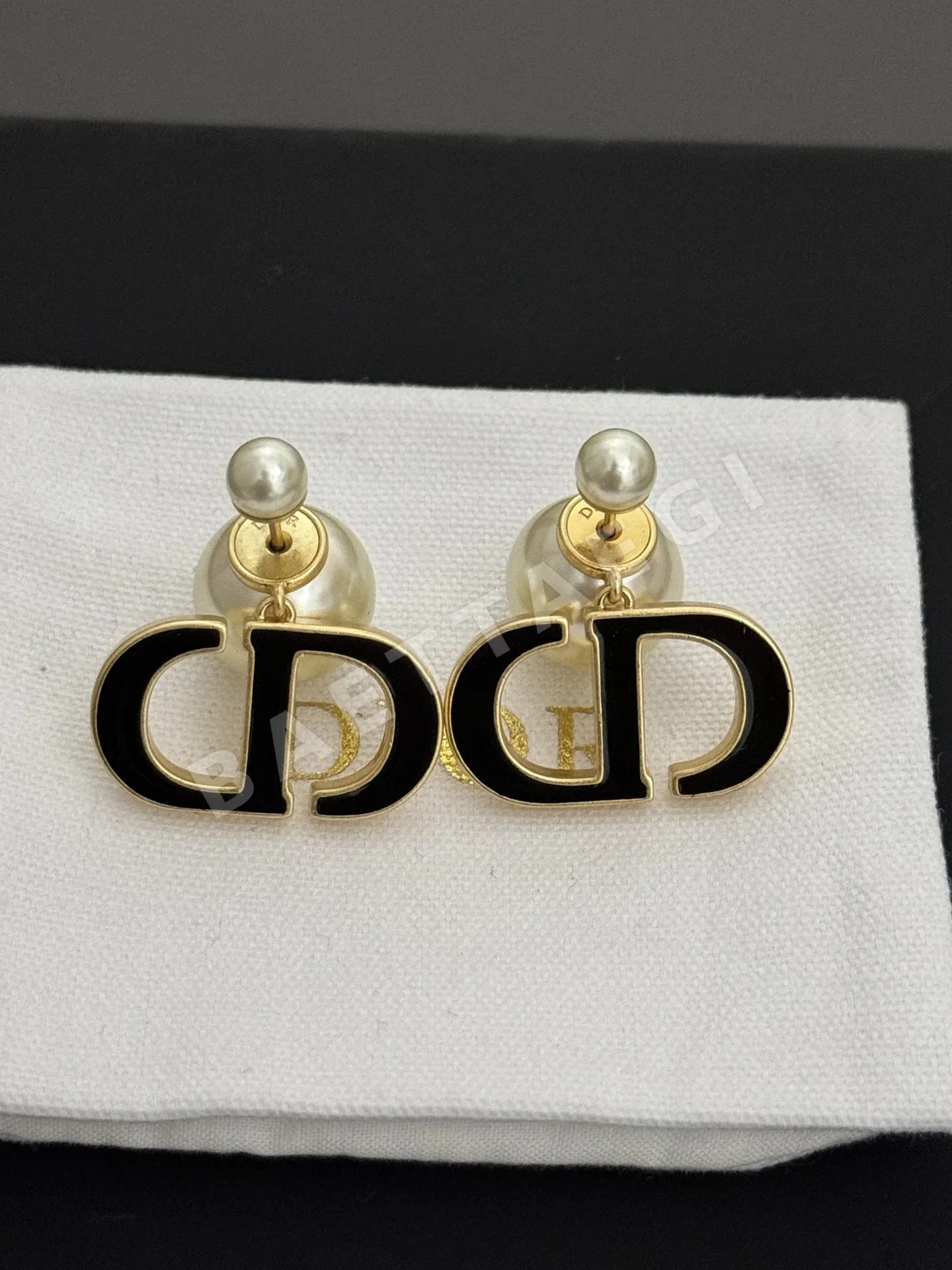 디올 귀걸이 60516 Dior Earrings 상세 이미지 5