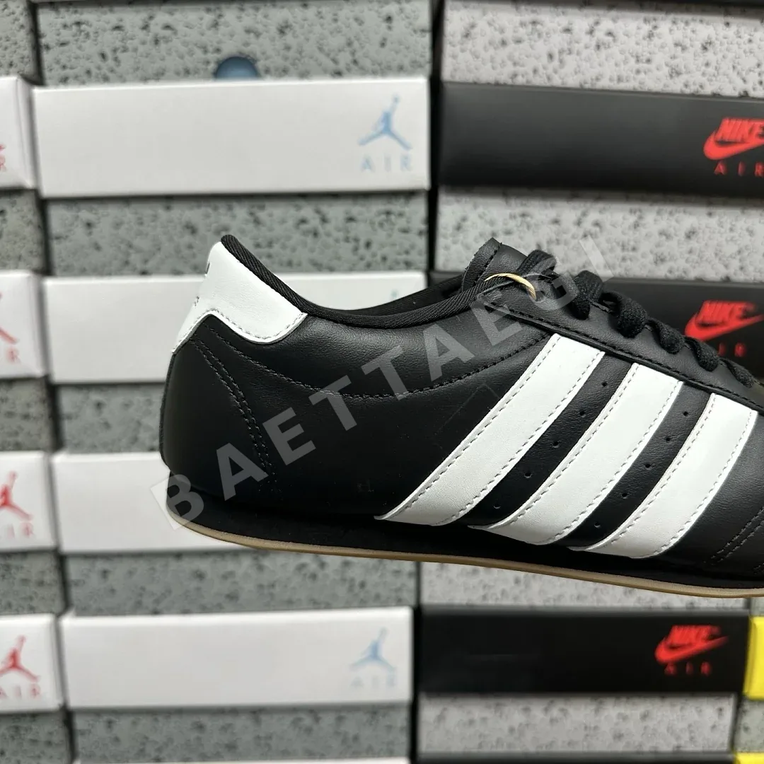 아디다스 [GOD] 태권도 JS1193 200834 Adidas Taekwondo Core Black Cloud White Gum 상세 이미지 4