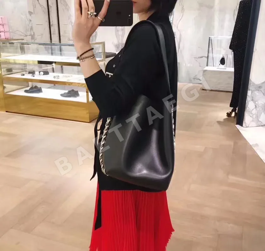 크롬하츠 빅 펜타그램 스털링 실버 반지 상세 이미지 6