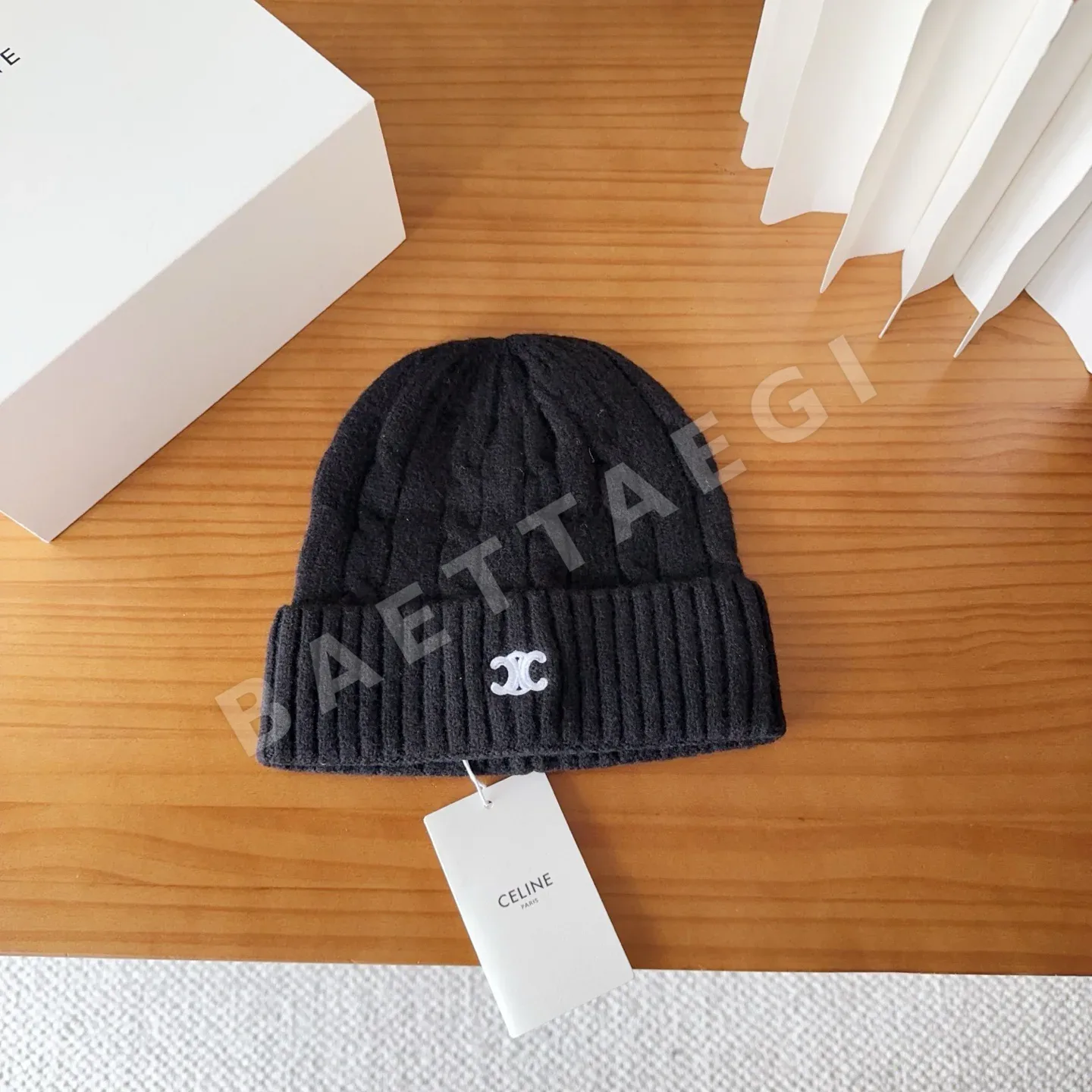 셀린느 모자 84510 Celine Cap