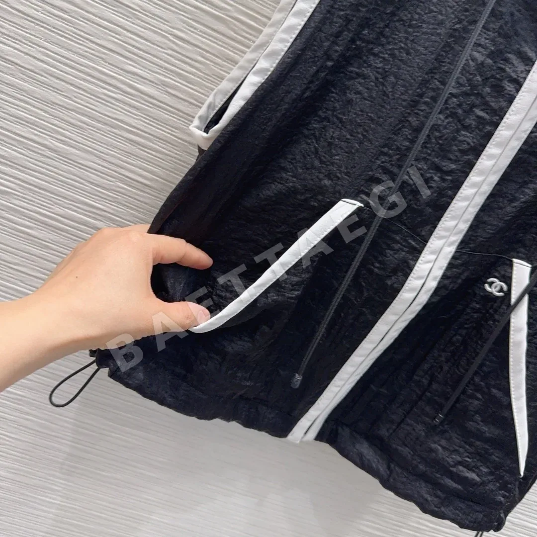 샤넬 여성 반팔 티셔츠 상세 이미지 6