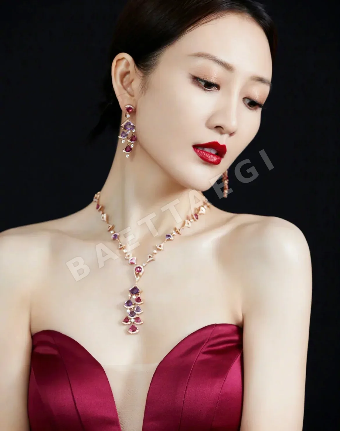 불가리 귀걸이 64789 Bvlgari Earrings 상세 이미지 3