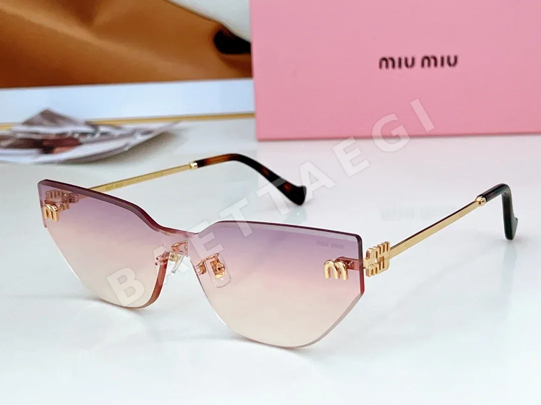 미우미우 선글라스 73314 Miu Miu Sunglasses 상세 이미지 4