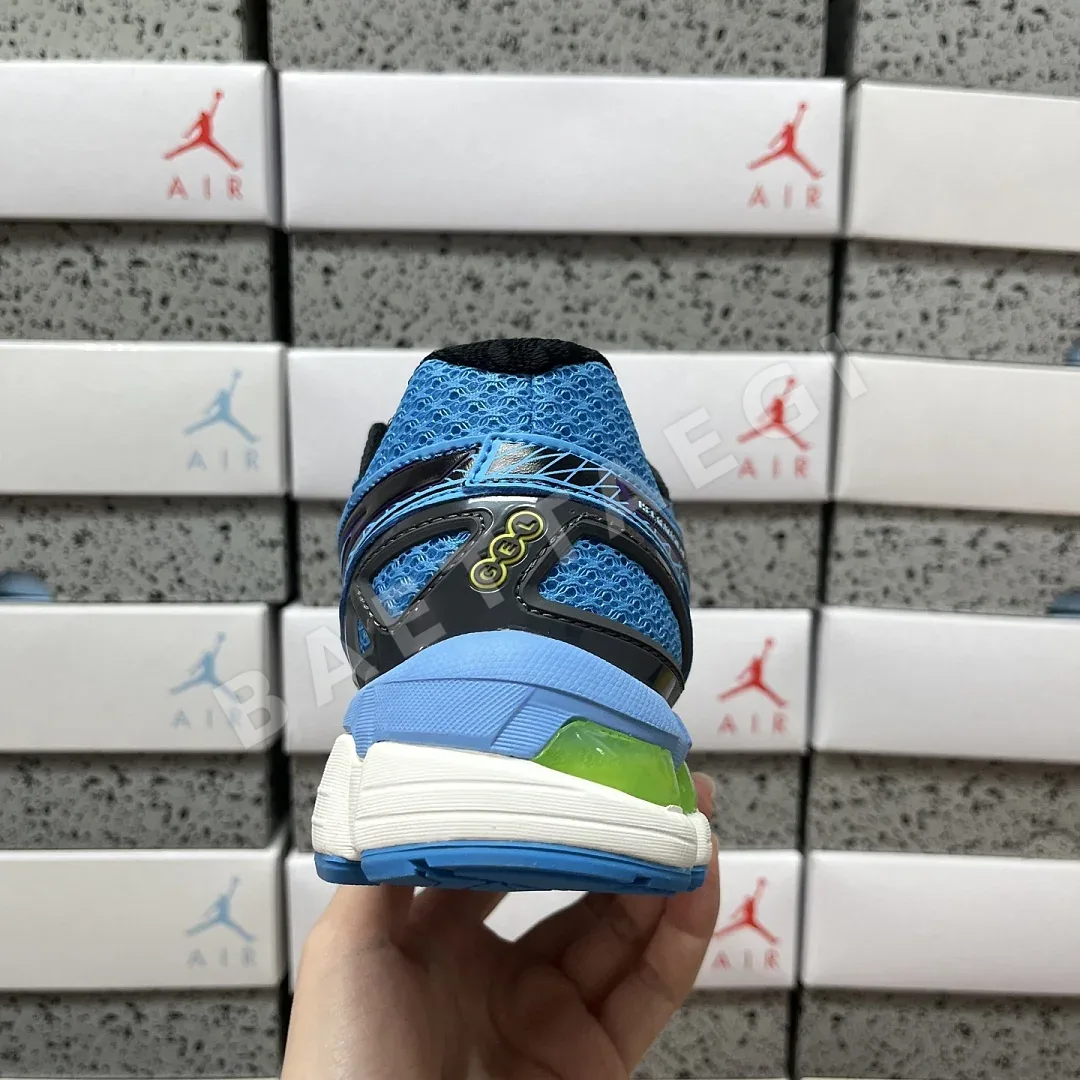 아식스 [TOP] 젤 카야노 20 1203A621-400 200417 Asics Gel-Kayano 20 상세 이미지 6