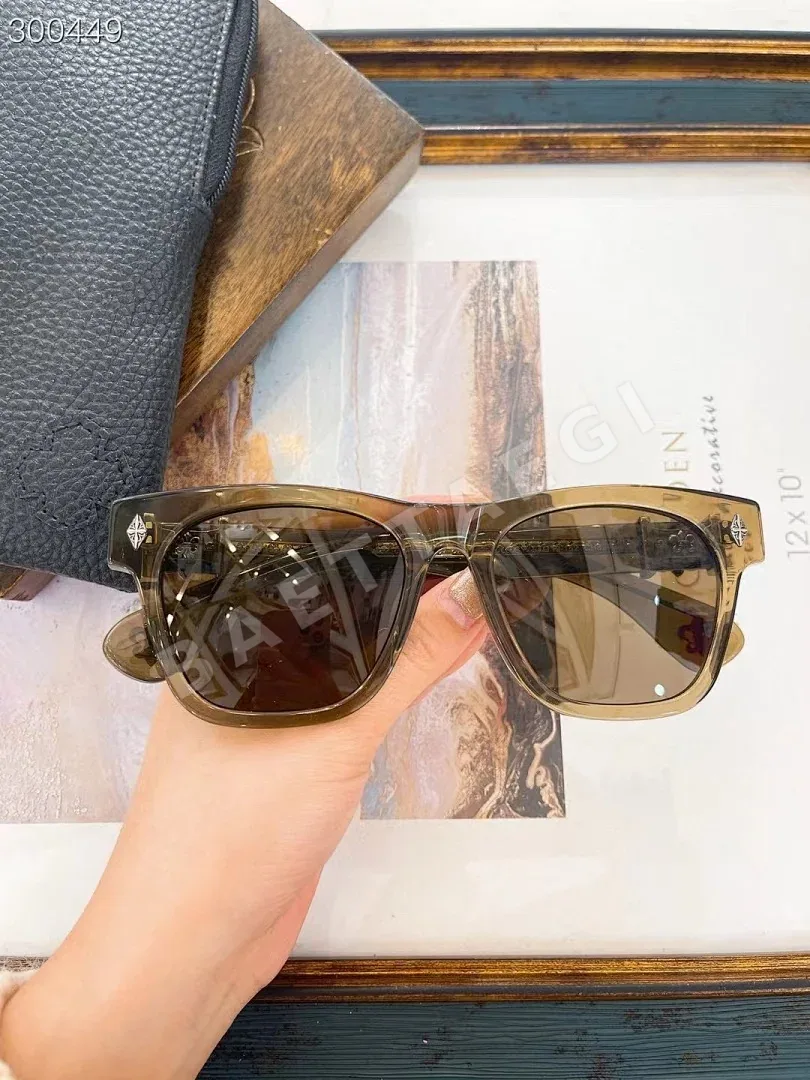 크롬하츠 선글라스 204864 Chrome Hearts Sunglasses 상세 이미지 7
