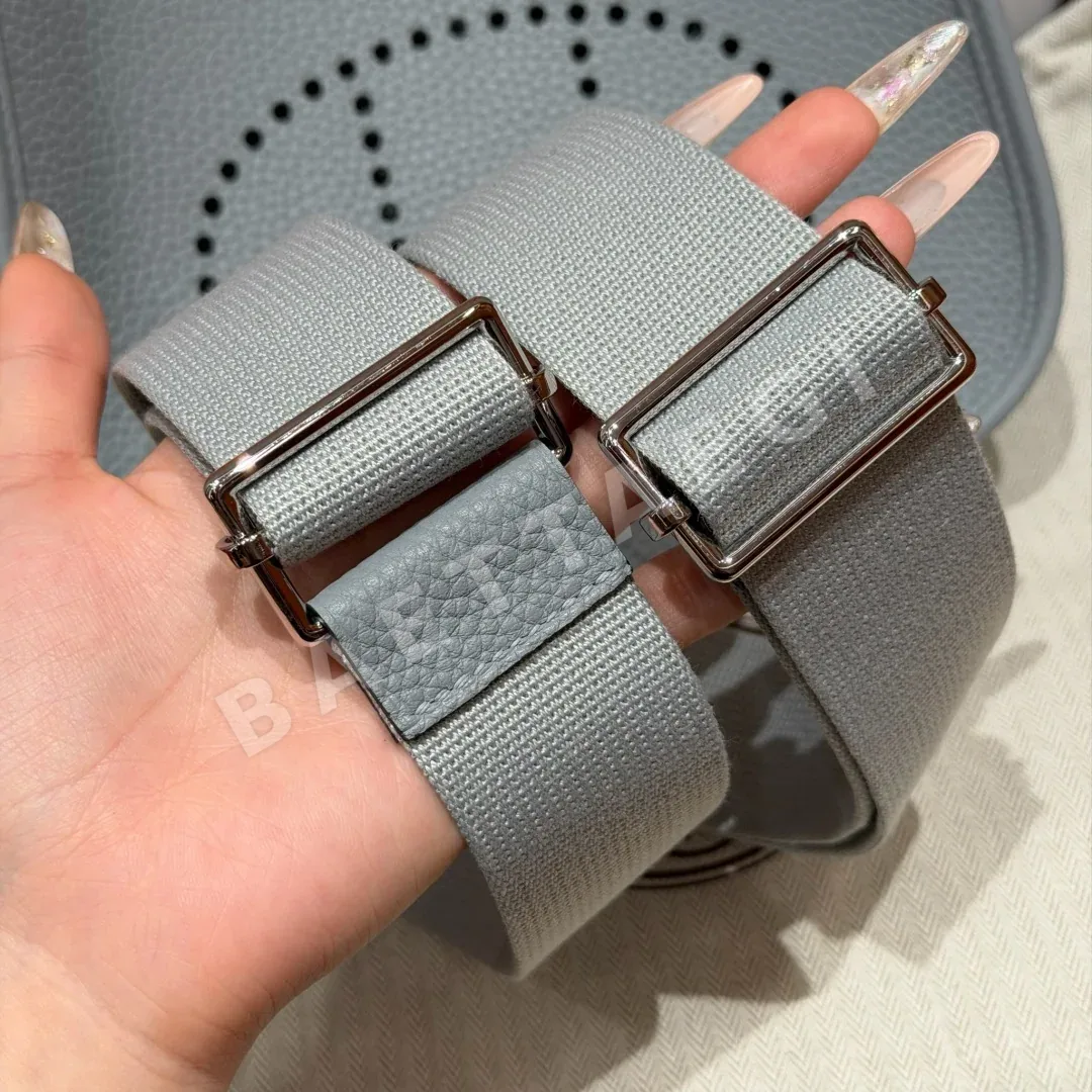 에르메스 에블린 23 cm 가방 상세 이미지 9