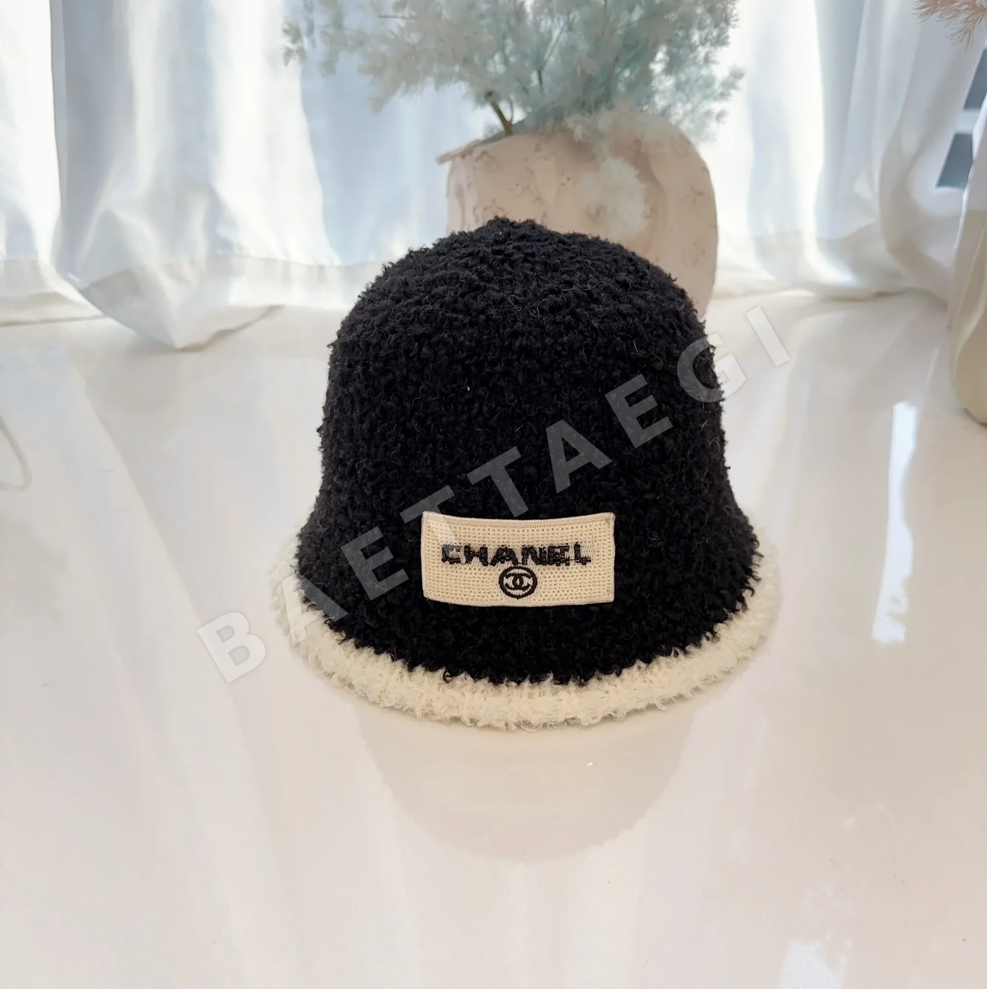 샤넬 모자 82256 Chanel Cap 상세 이미지 1