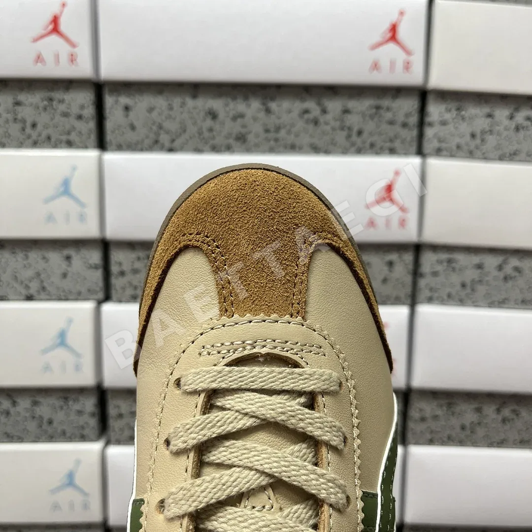 오니츠카타이거 [QC] 멕시코 66 1183C102-250 202288 Onitsuka Tiger Mexico 66 Beige Grass 상세 이미지 8