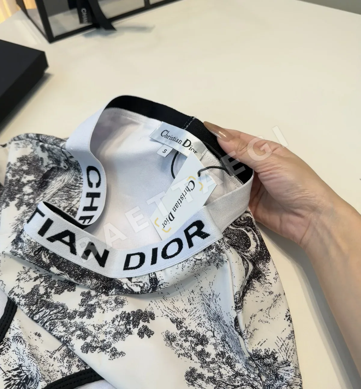 디올 여성 액티브웨어 89410 Dior Activewear 상세 이미지 8