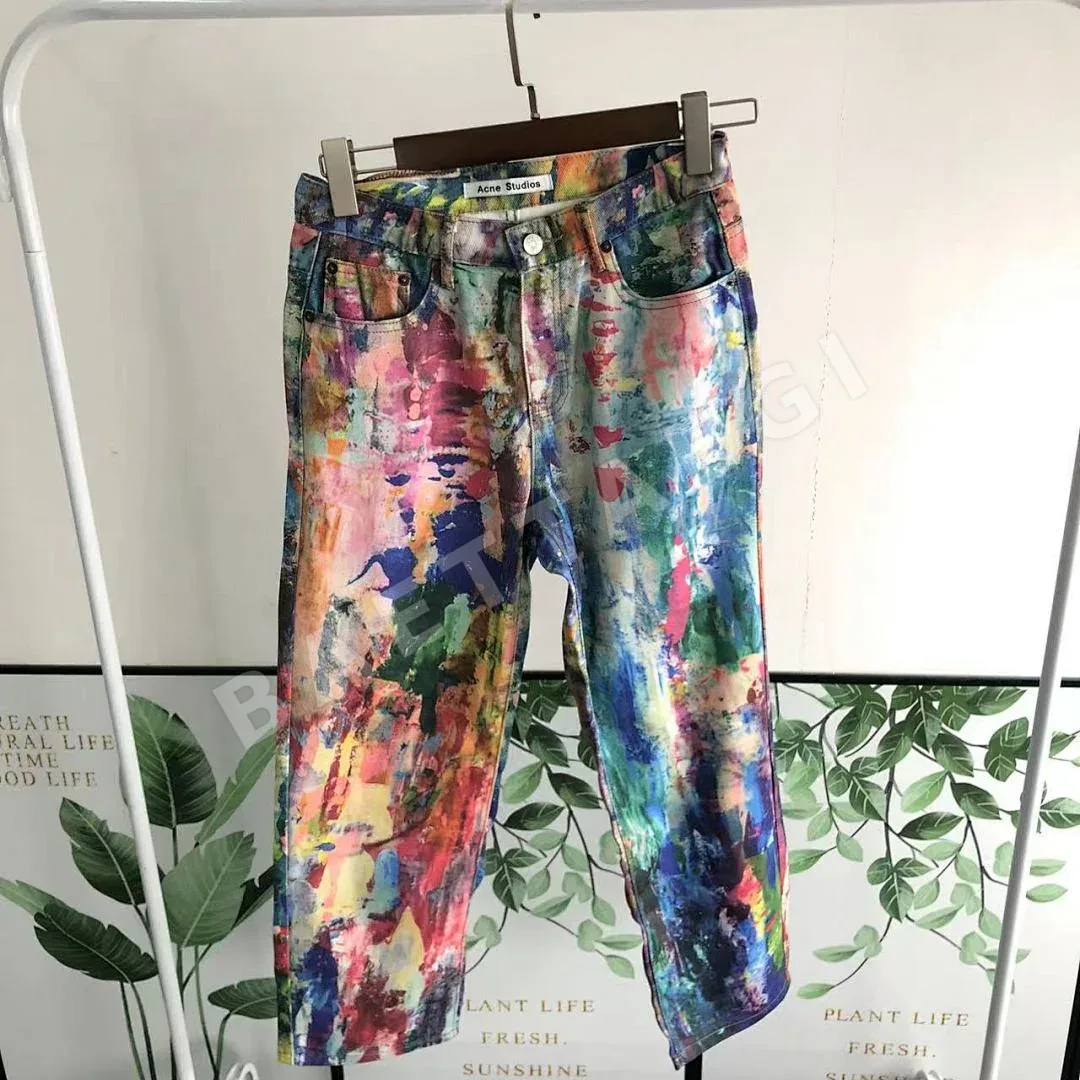 아크네스튜디오 바지 202708 Acne Studios Pants 상세 이미지 26