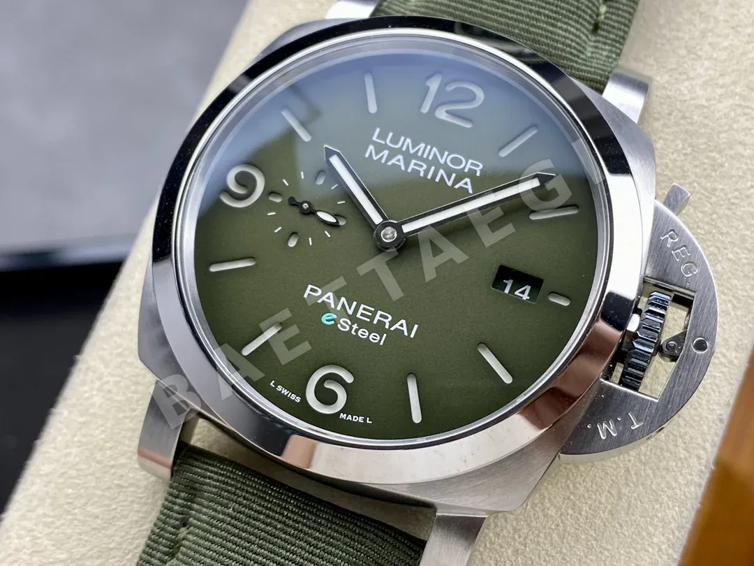 파네라이 PAM1356 한정판 TTF 공장 레플리카 43802 Panerai 상세 이미지 3