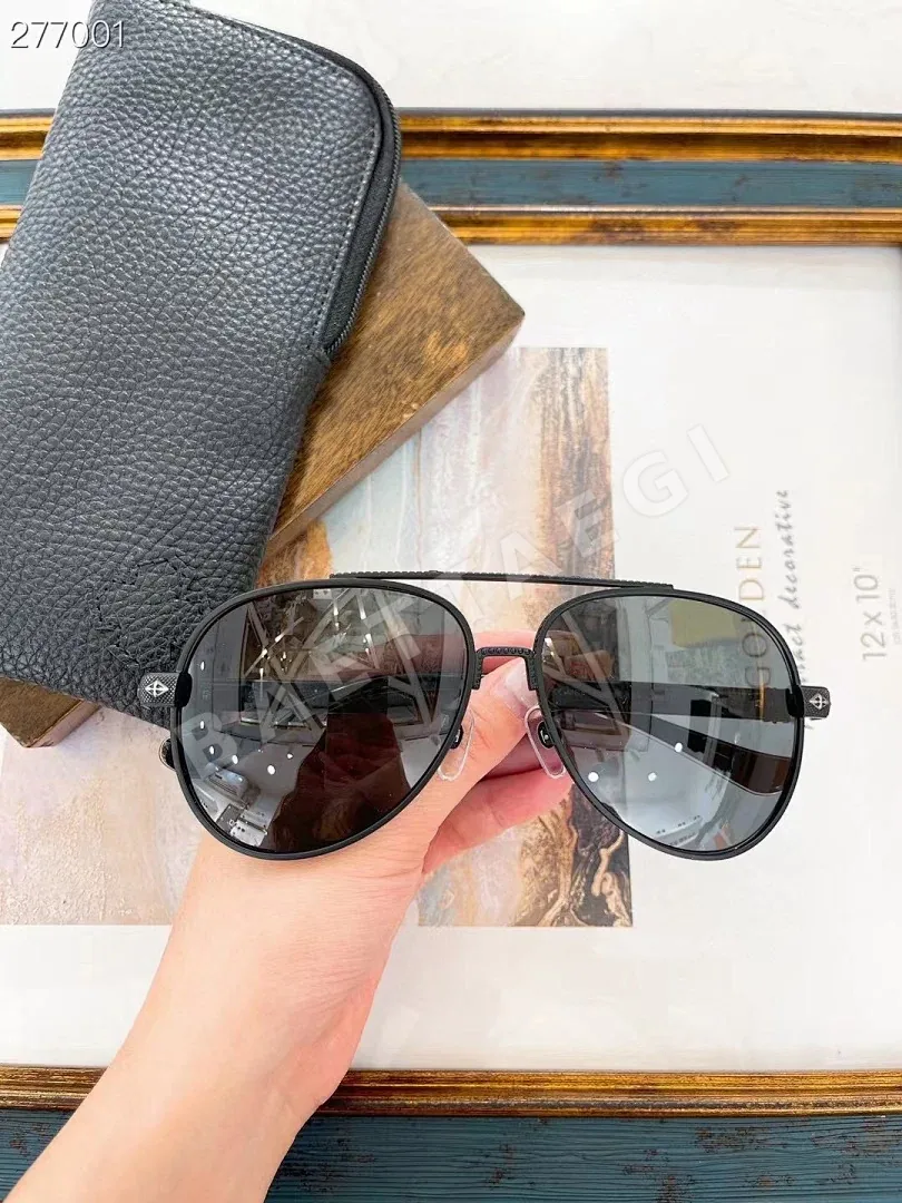 크롬하츠 선글라스 204760 Chrome Hearts Sunglasses 상세 이미지 9