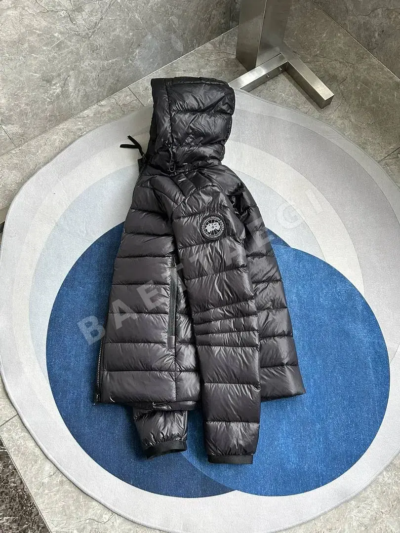 캐나다구스 [RF] 2227 블랙 205690 Canada Goose 2227 상세 이미지 3
