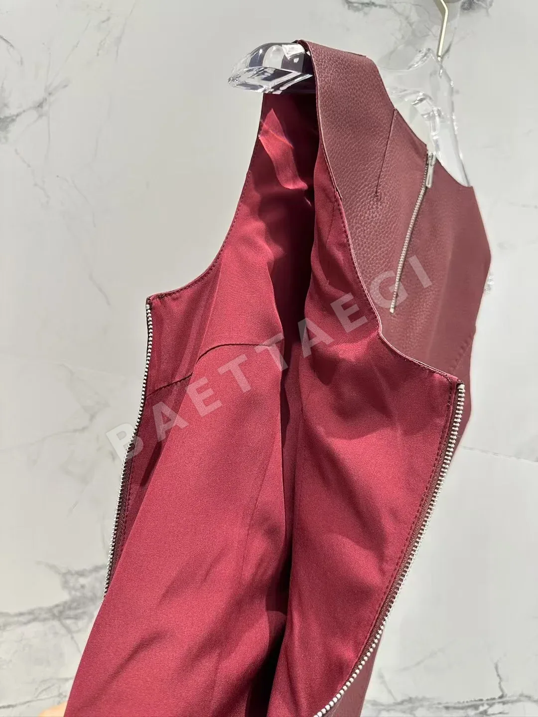 에르메스 여성 원피스 206281 Hermes Dress 상세 이미지 9